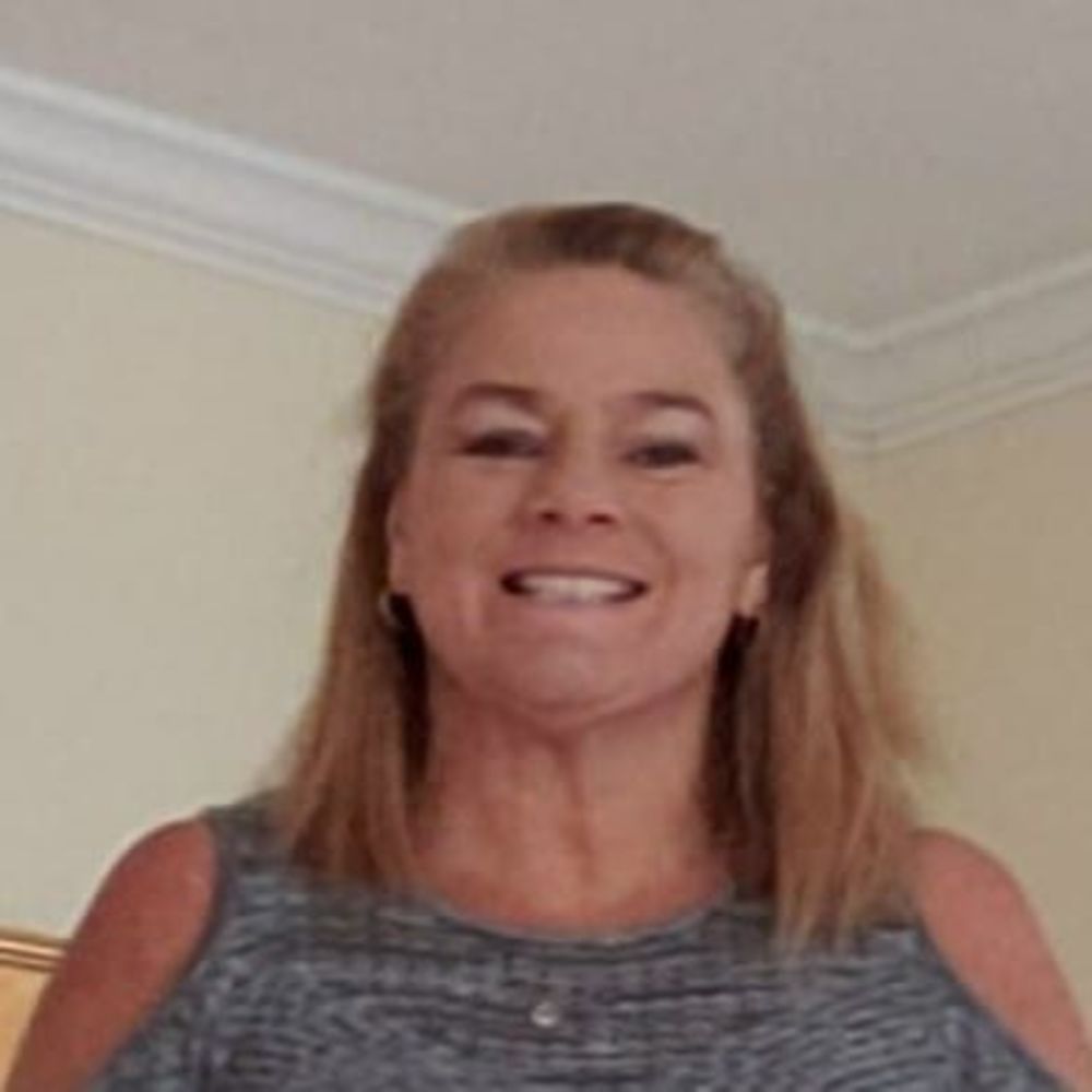 Meet your Posher, Laureen